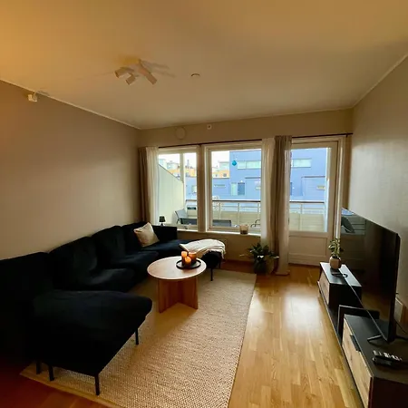 Cosy In Seaside * Tromso