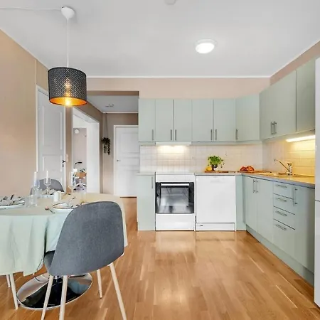 Cosy In Seaside Privat bolig *