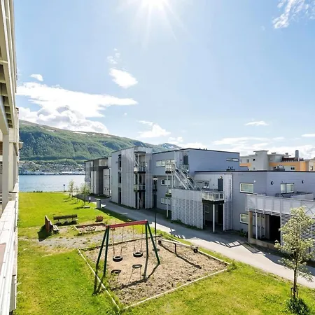 Privat bolig Cosy In Seaside *