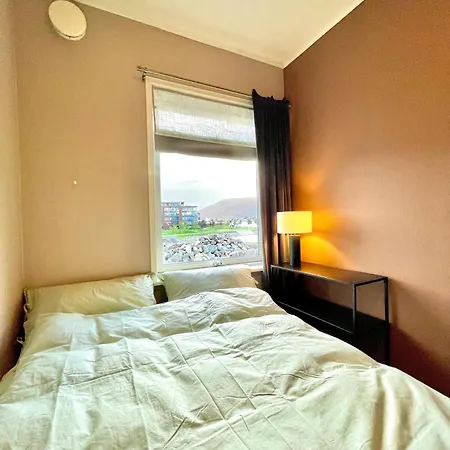 Cosy In Seaside Privat bolig