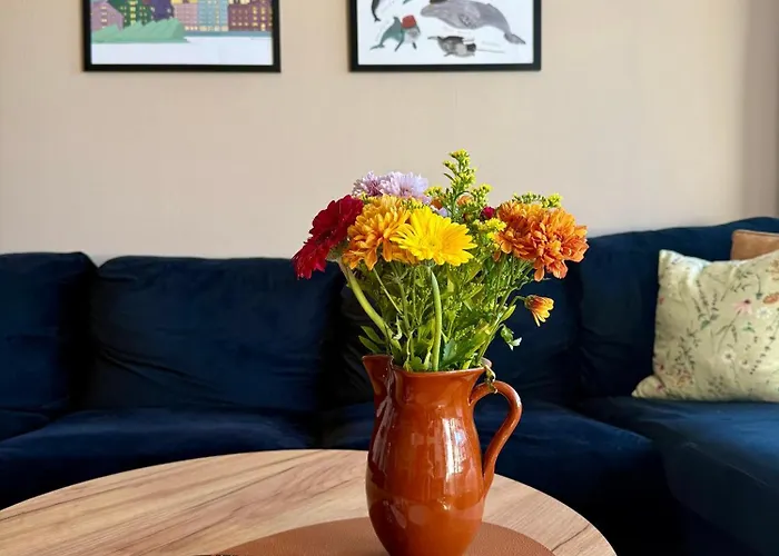 Cosy In Seaside Homestay *