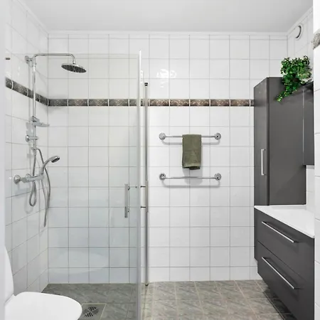 Séjour chez l'habitant Cosy In Seaside