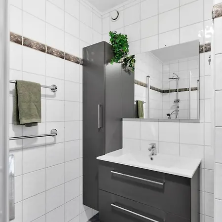 Séjour chez l'habitant Cosy In Seaside Tromsø