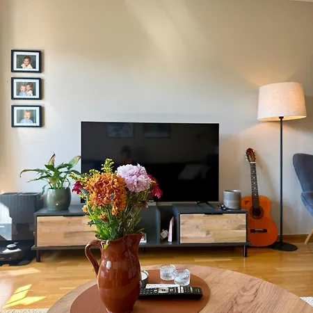 Séjour chez l'habitant Cosy In Seaside